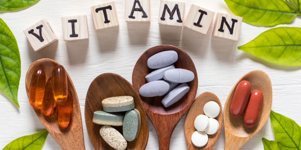 Vitaminas