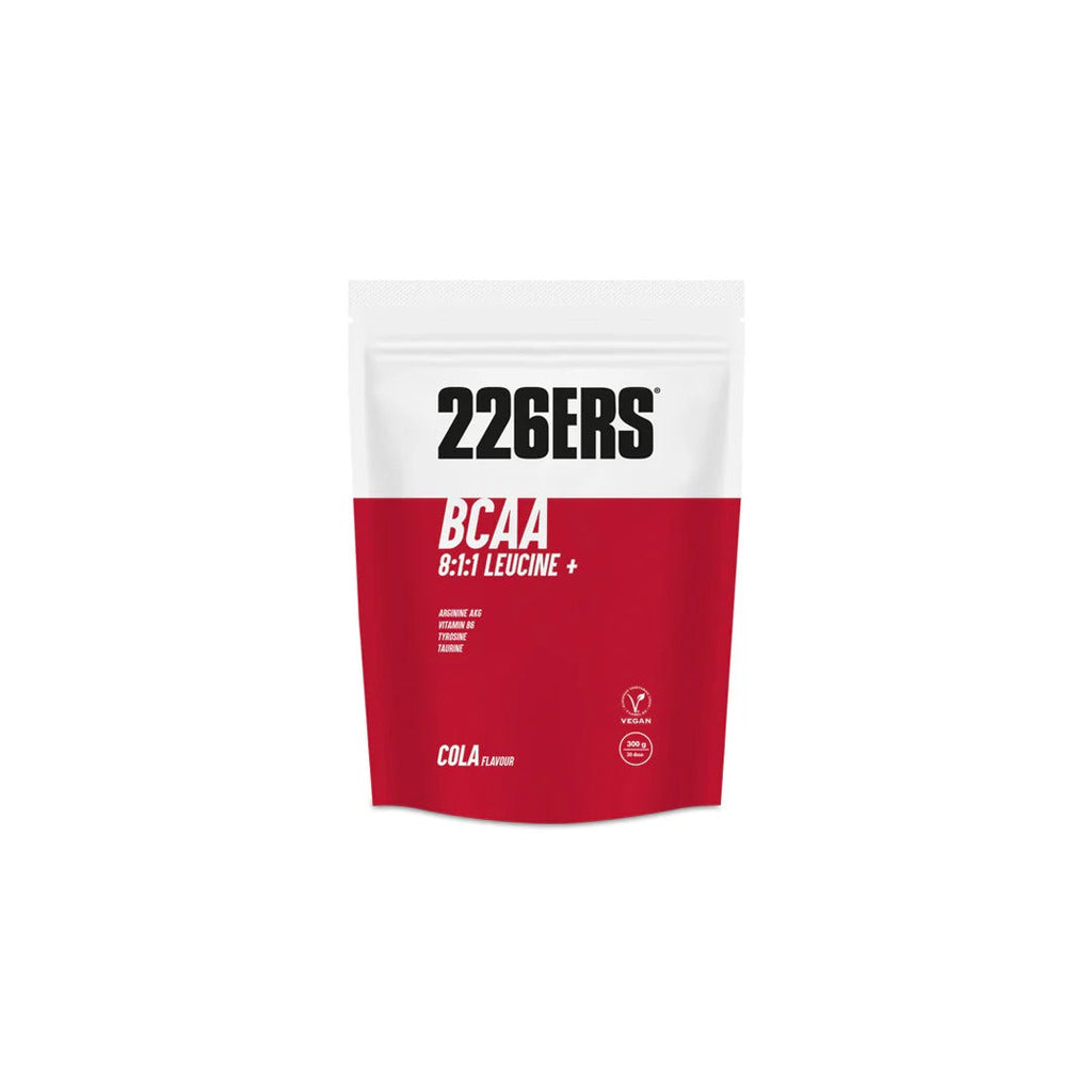 226ERS BCAA 8:1:1 300g