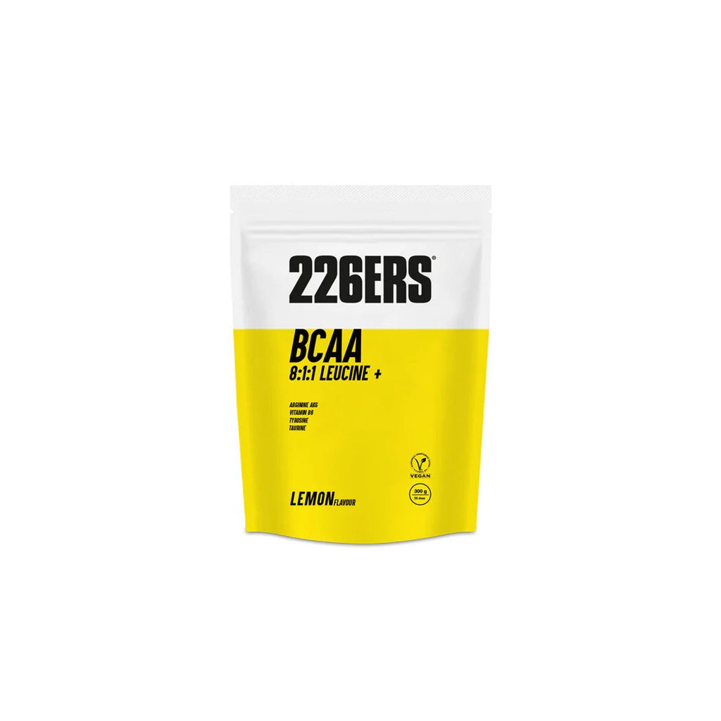 226ERS BCAA 8:1:1 300g