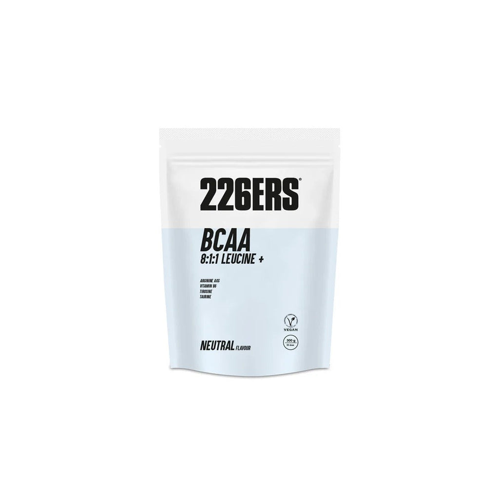 226ERS BCAA 8:1:1 300g