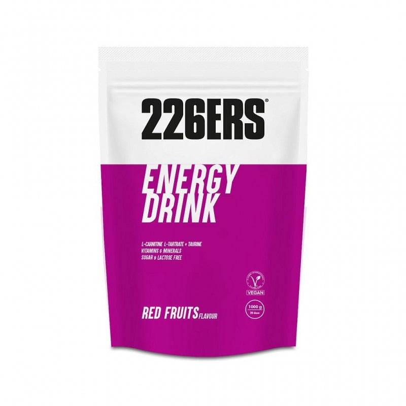 226ERS Energy Drink