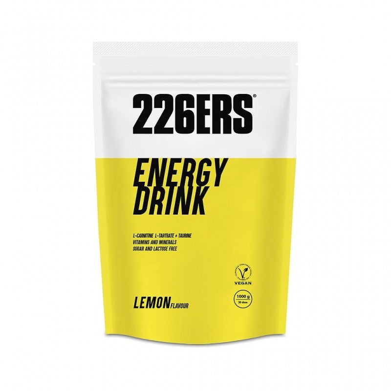 226ERS Energy Drink