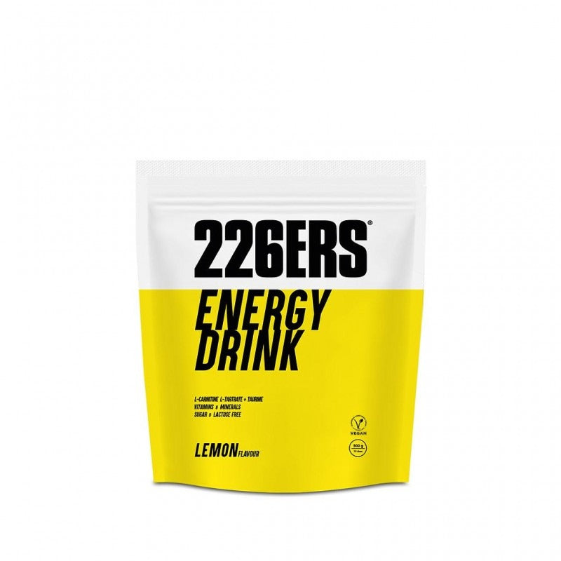 226ERS Energy Drink
