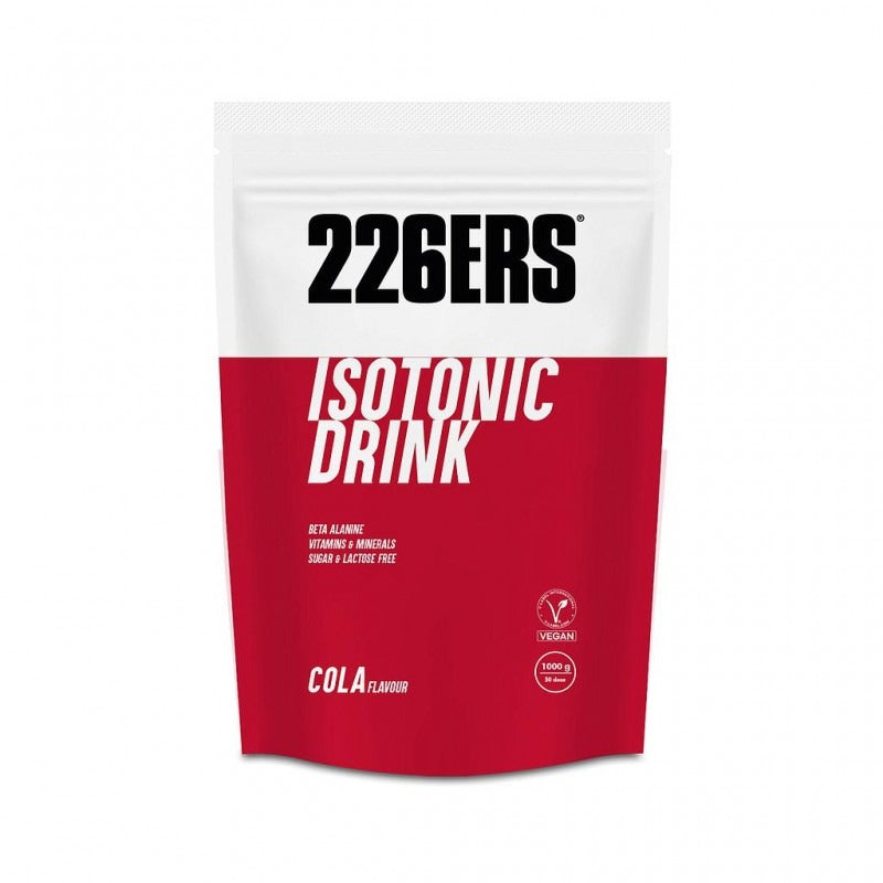 226ERS Isotonic Drink