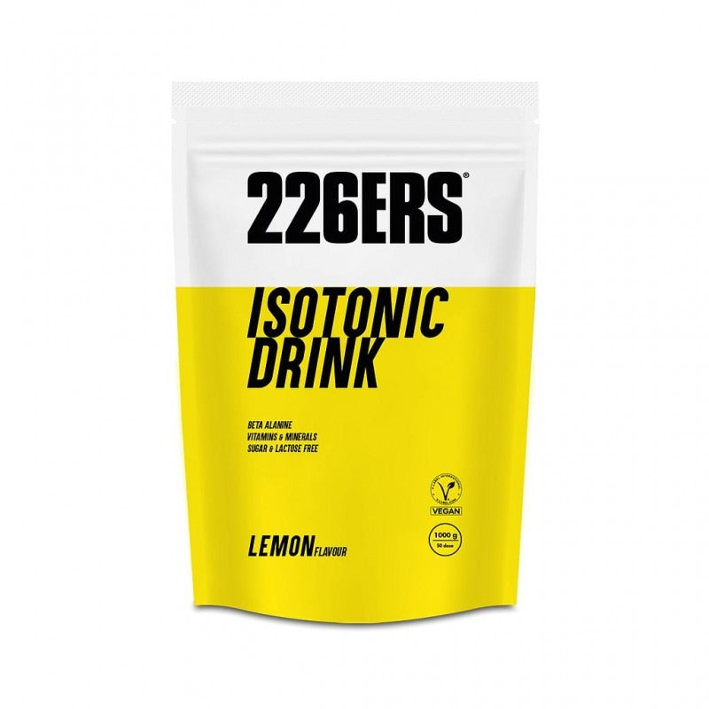 226ERS Isotonic Drink