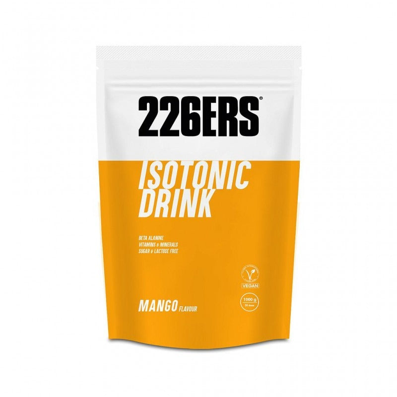 226ERS Isotonic Drink