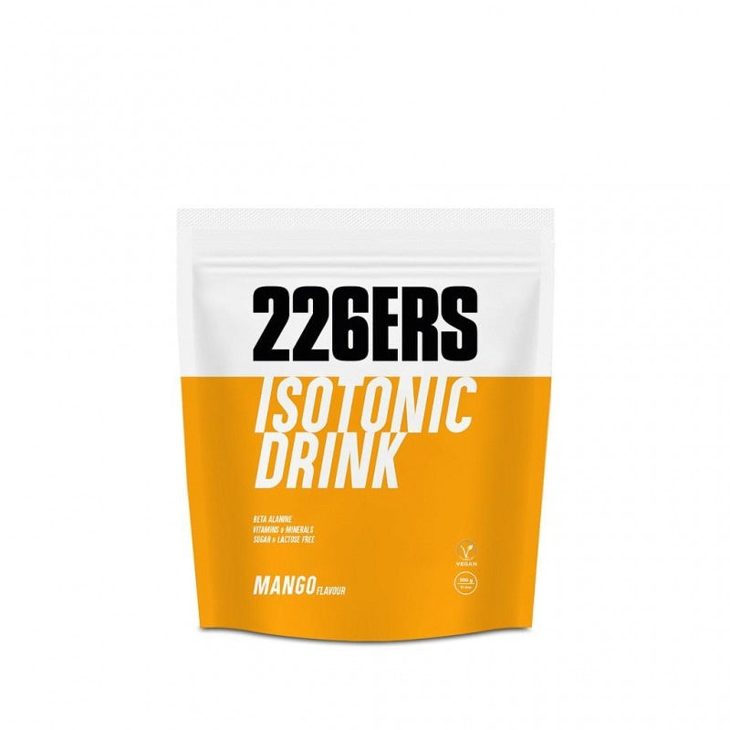 226ERS Isotonic Drink