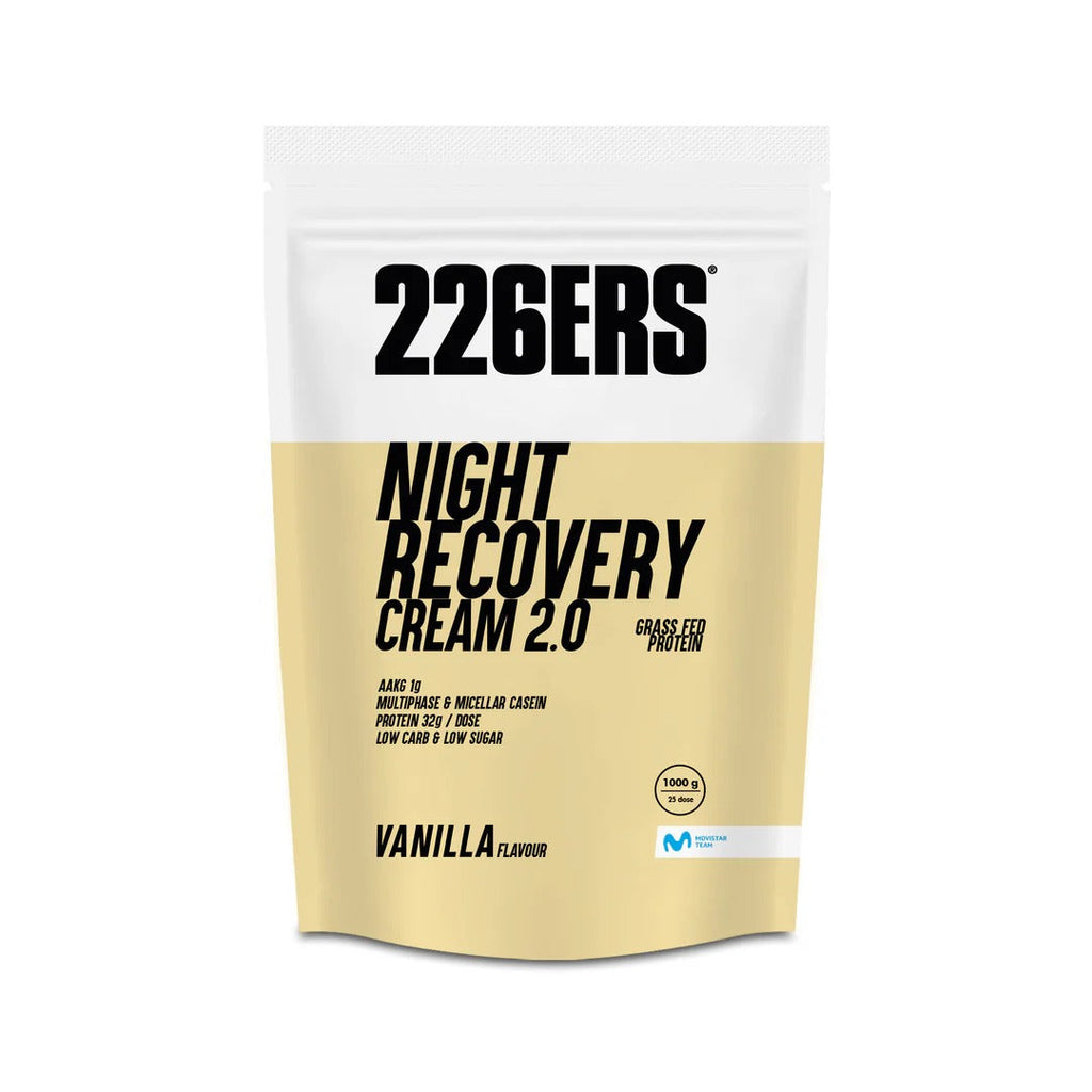 226ERS Night Recovery Cream 2.0