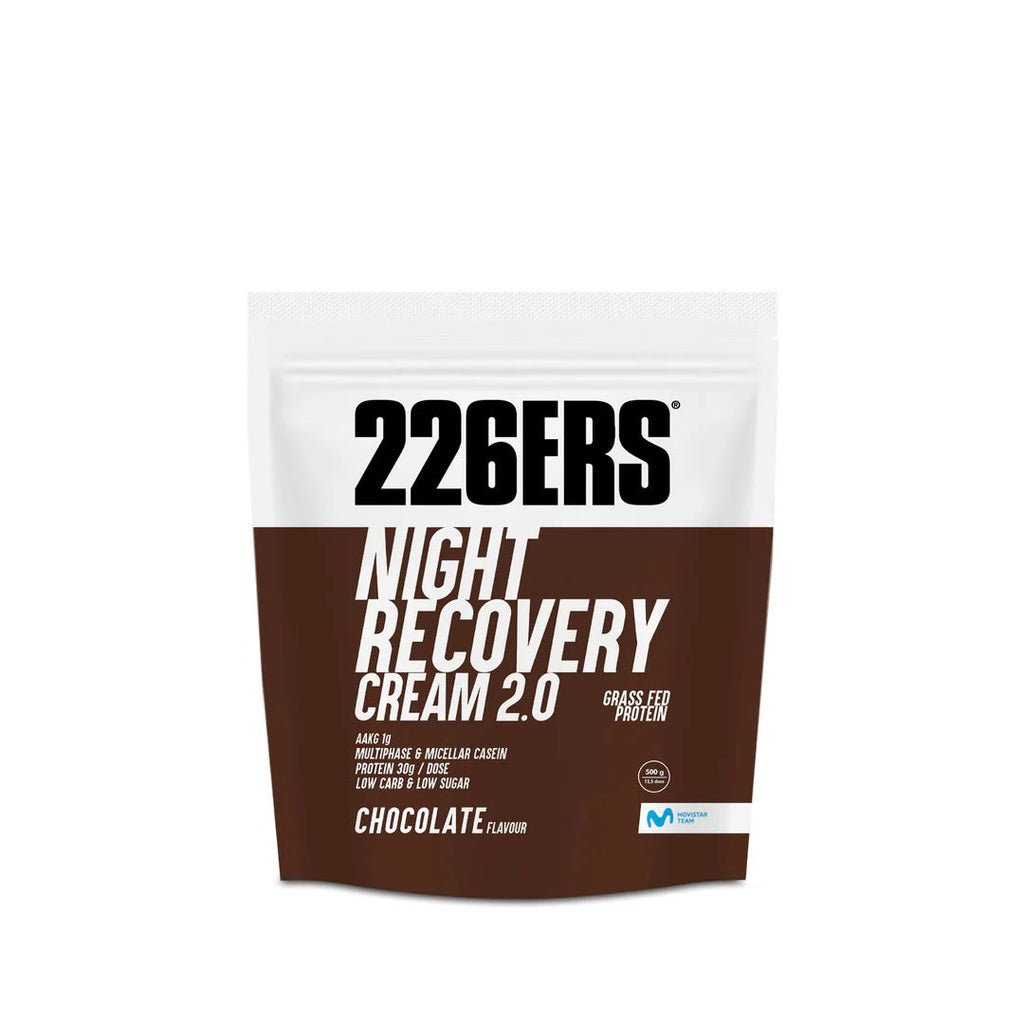 226ERS Night Recovery Cream 2.0