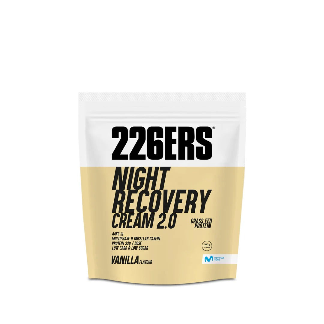 226ERS Night Recovery Cream 2.0
