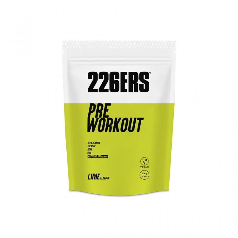 226ERS Pre-Workout 300g