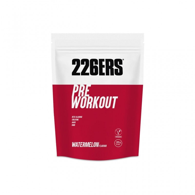 226ERS Pre-Workout 300g