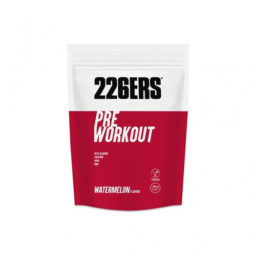 226ERS Pre-Workout 300g