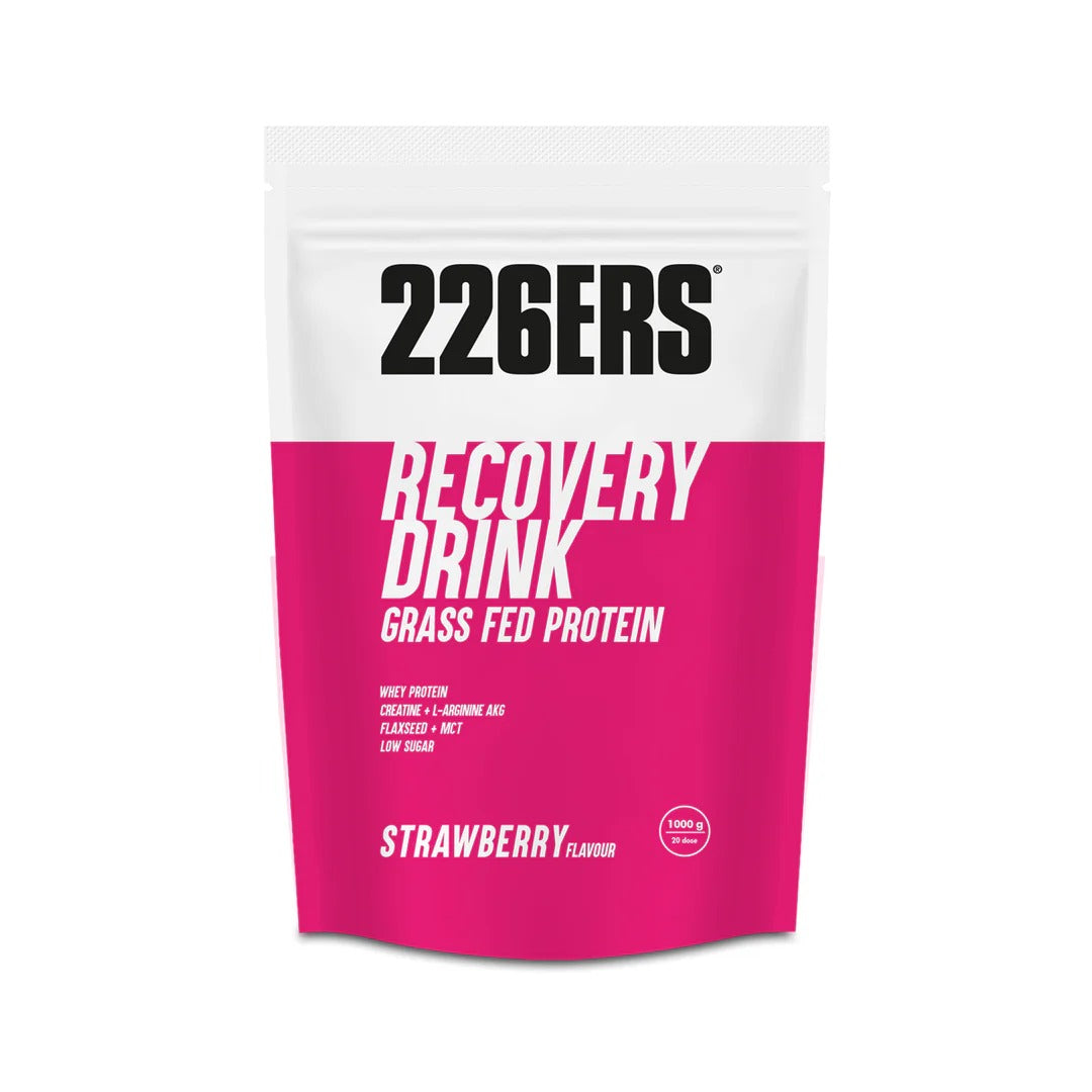 226ERS Recovery Drink
