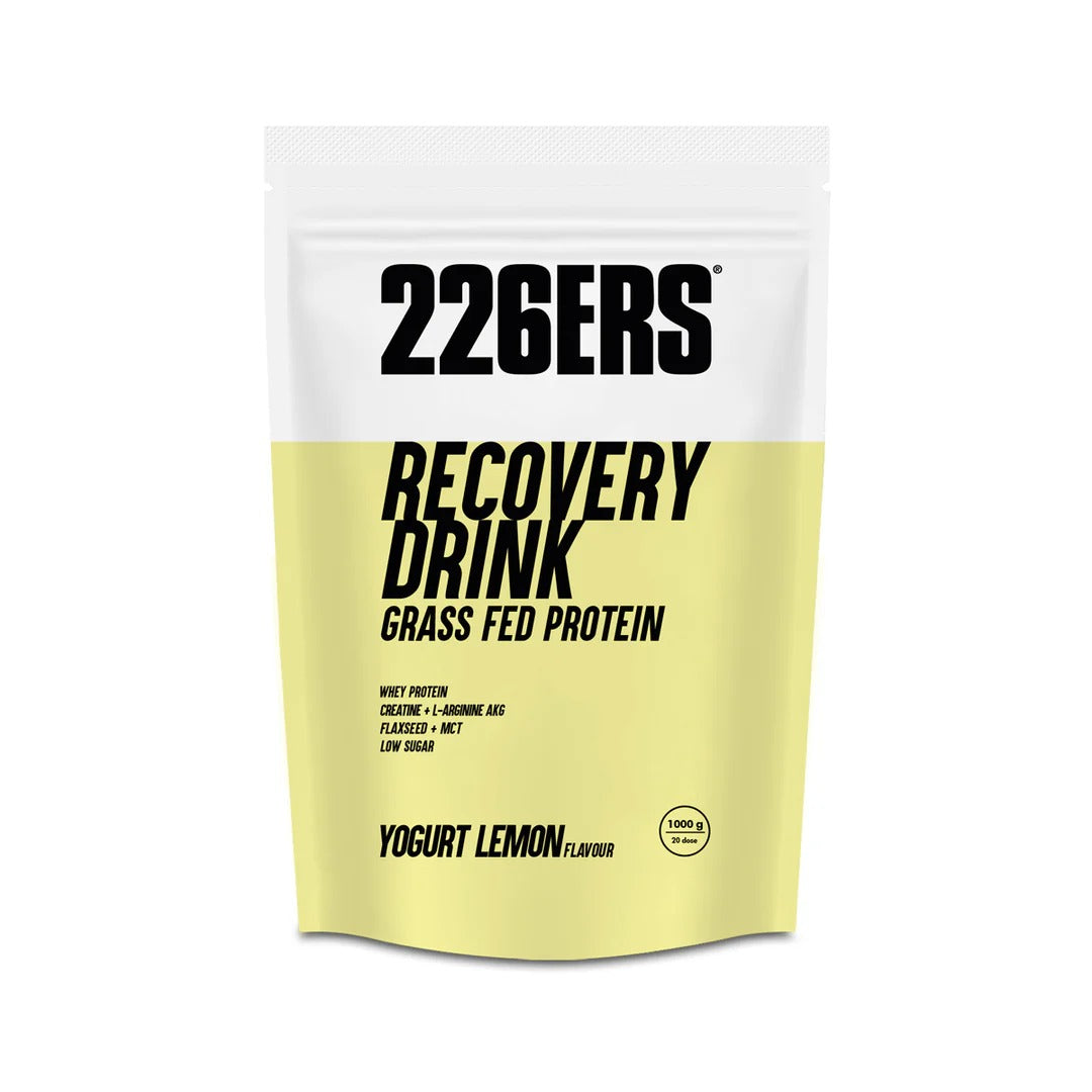 226ERS Recovery Drink