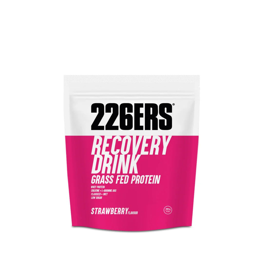 226ERS Recovery Drink