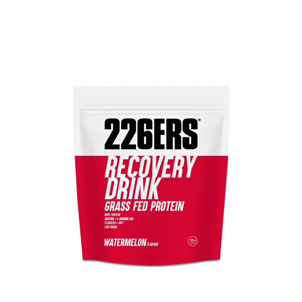 226ERS Recovery Drink