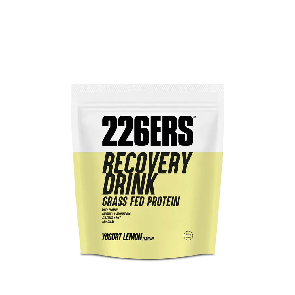 226ERS Recovery Drink