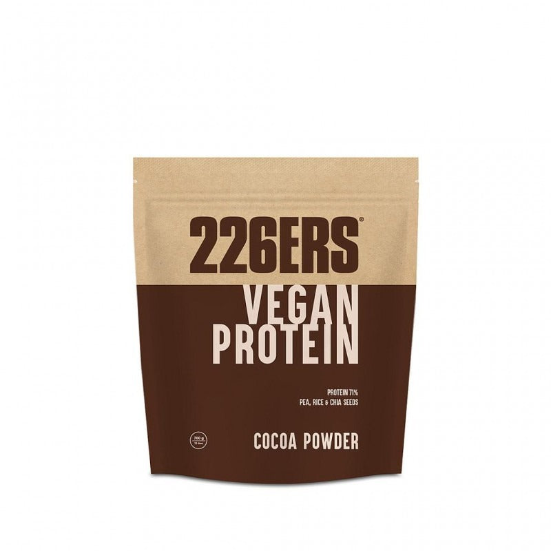 226ERS Vegan Protein 700 g