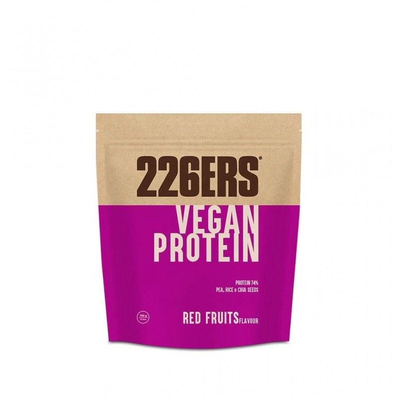 226ERS Vegan Protein 700 g