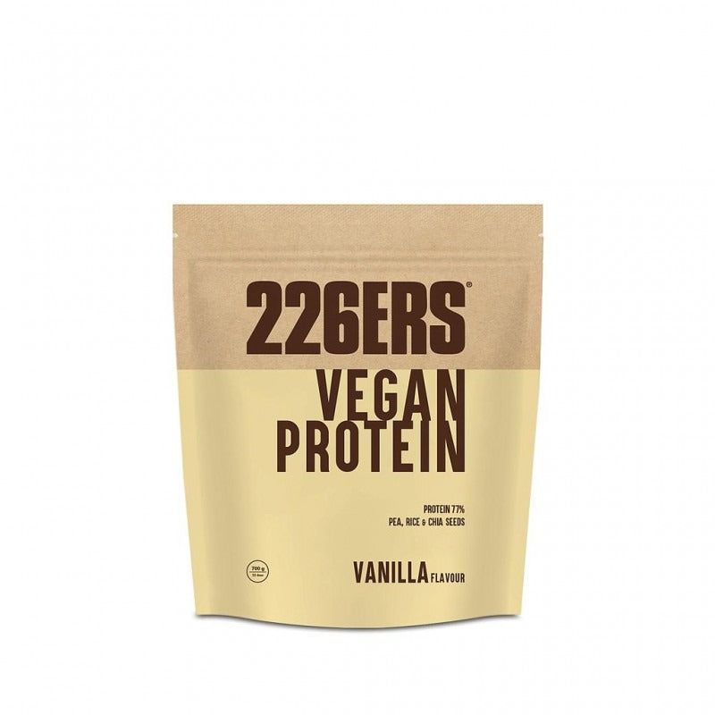 226ERS Vegan Protein 700 g