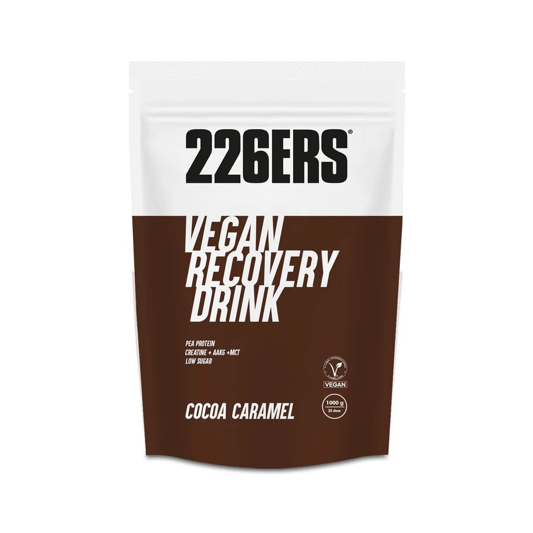 226ERS Vegan Recovery Drink
