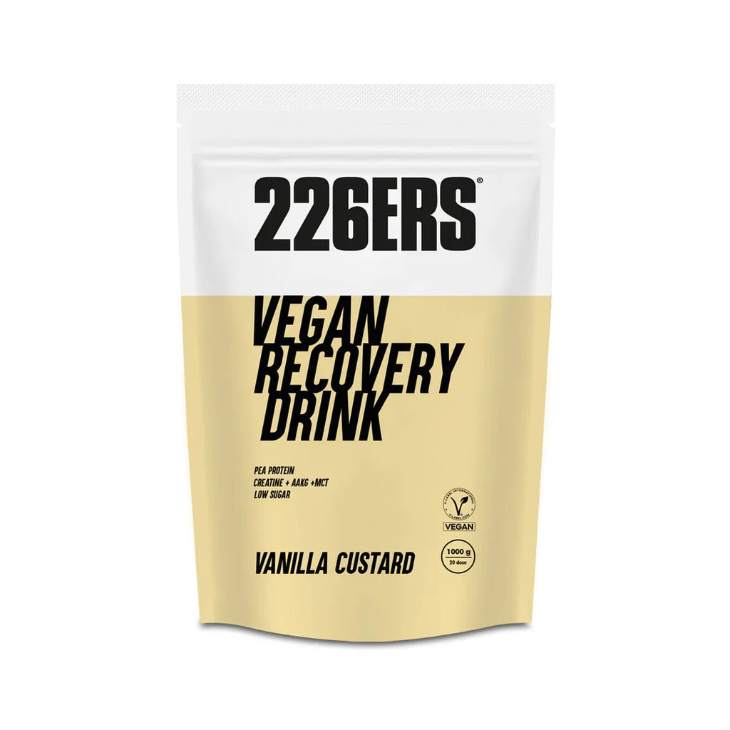 226ERS Vegan Recovery Drink