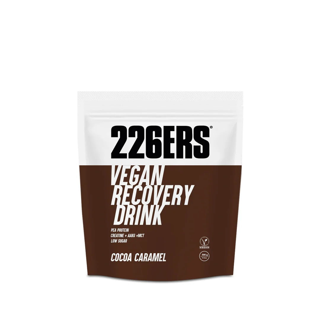226ERS Vegan Recovery Drink