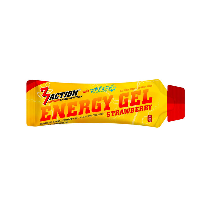 3Action Energy Gel