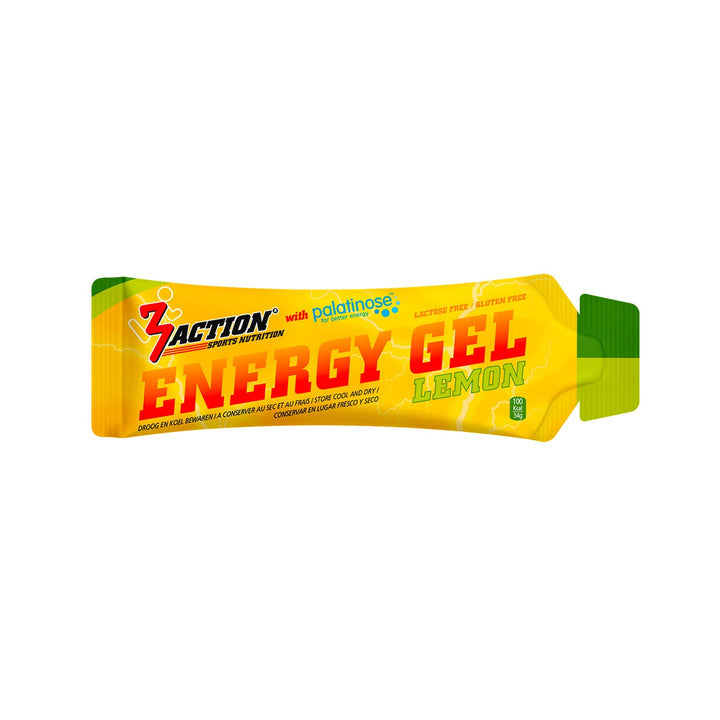 3Action Energy Gel