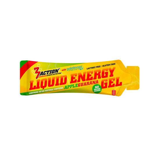 3Action Energy Gel