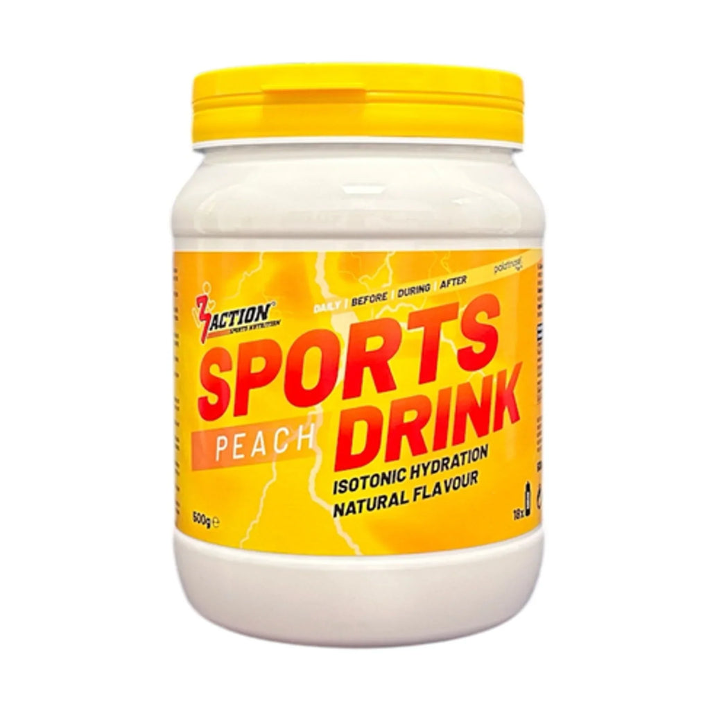 3Action Sports Drink 500g