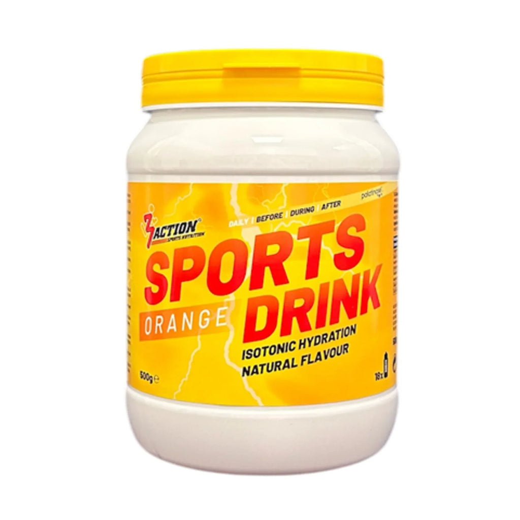 3Action Sports Drink 500g