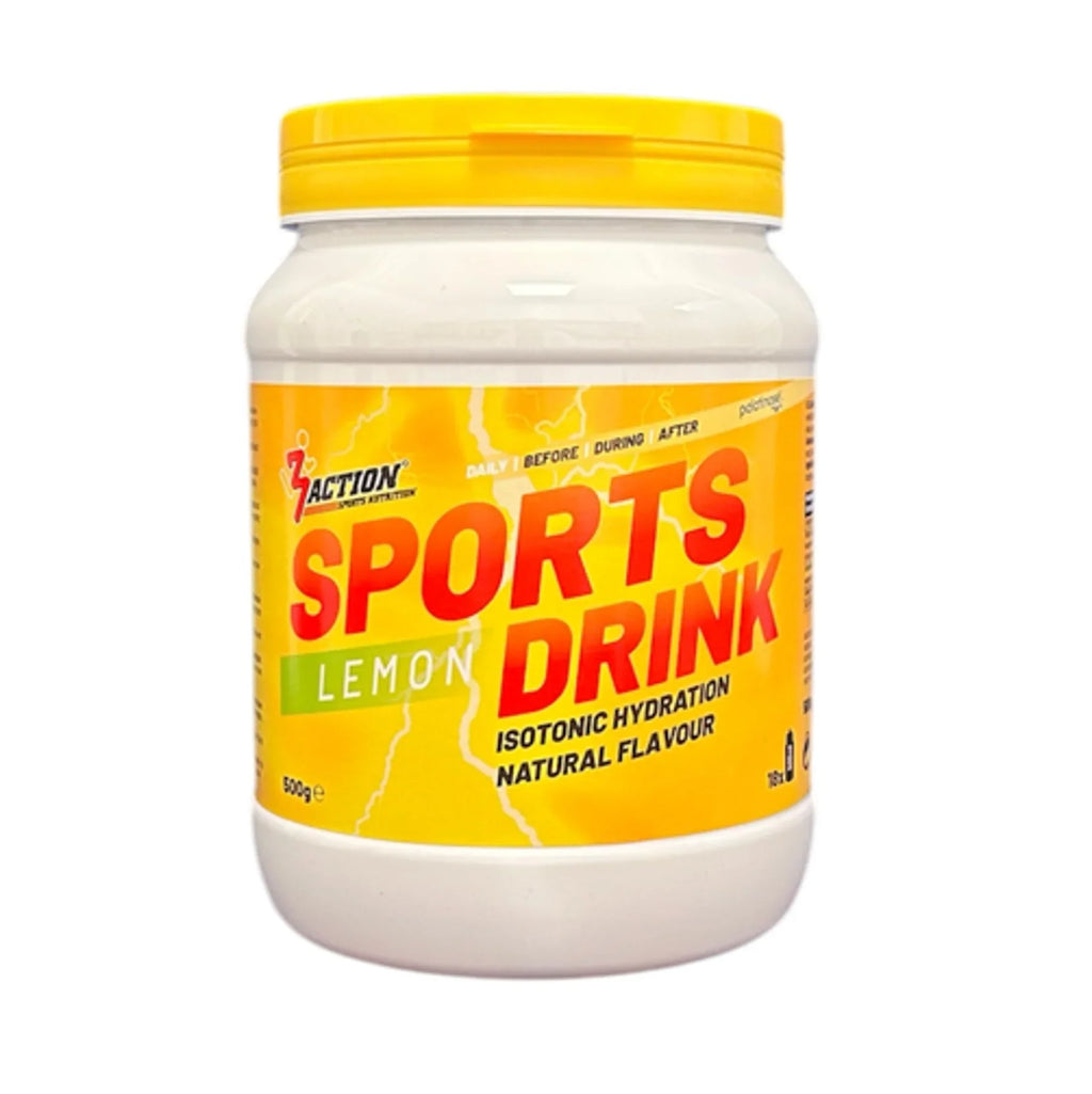 3Action Sports Drink 500g