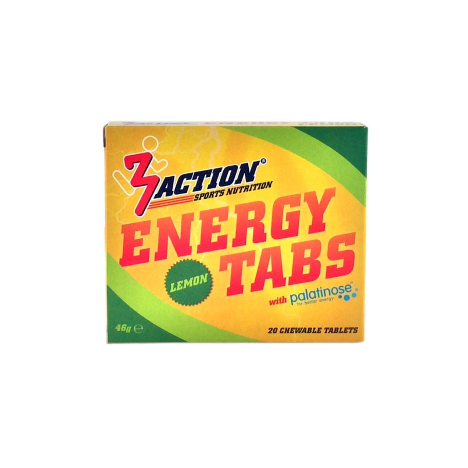 3Action Energy Tabs