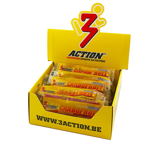 3Action Carbofruit
