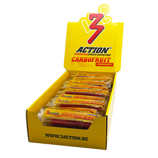 3Action Carbofruit