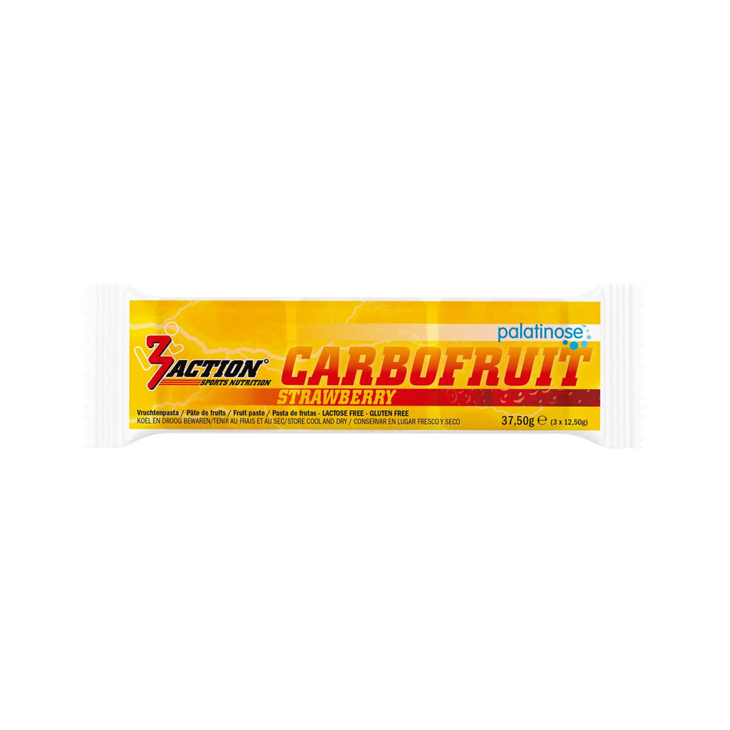 3Action Carbofruit