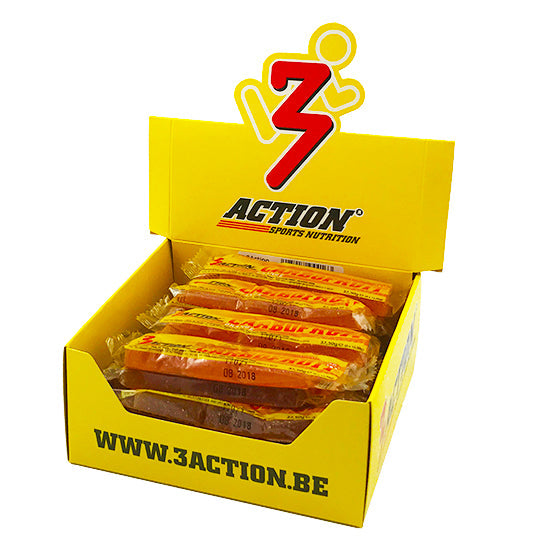 3Action Carbofruit