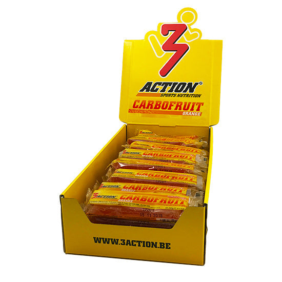 3Action Carbofruit