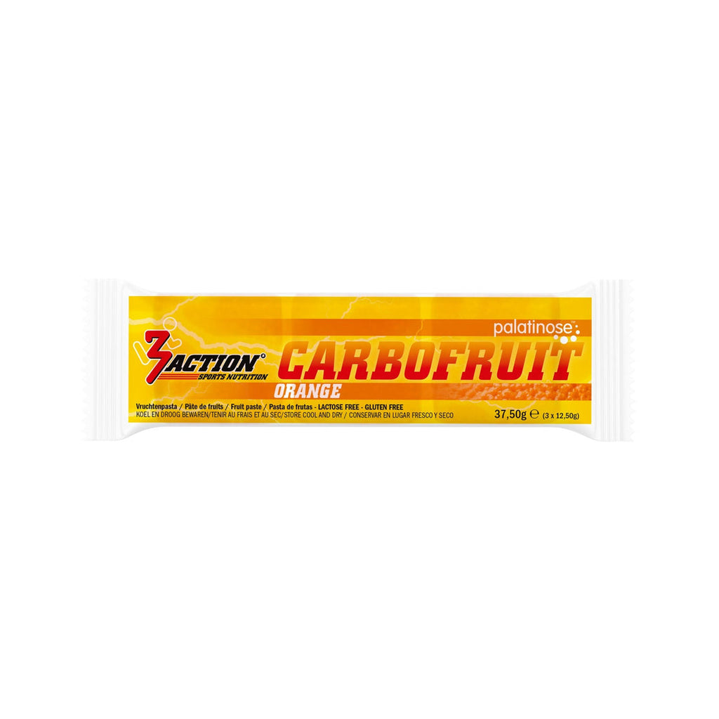 3Action Carbofruit