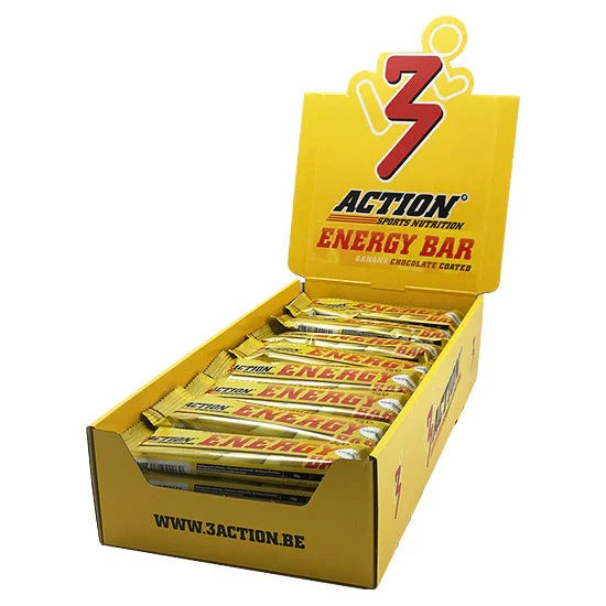 3Action Energy Bar