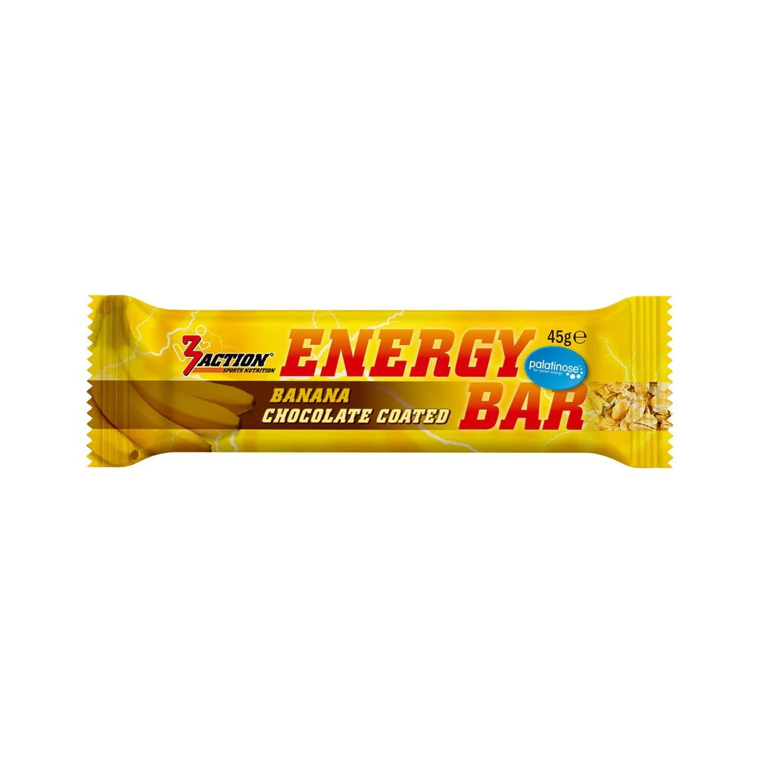 3Action Energy Bar