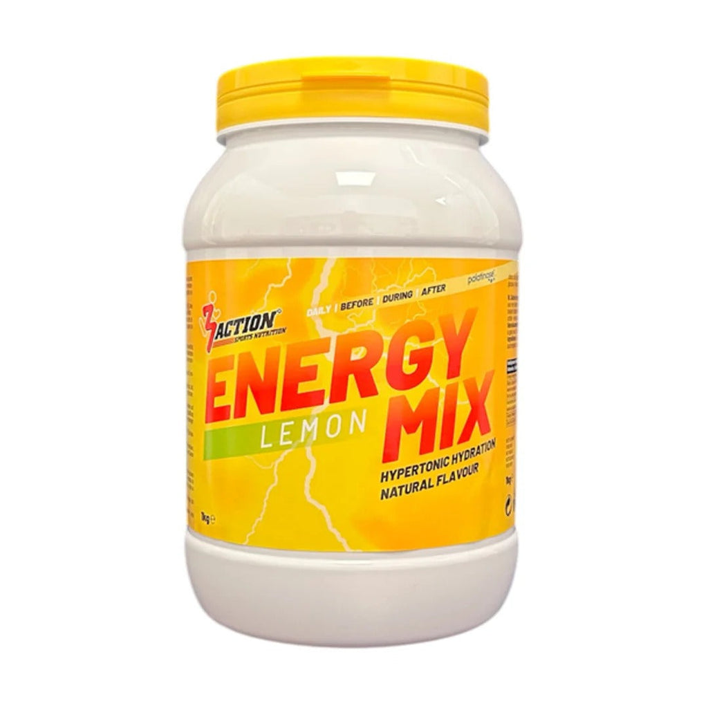 3Action Energy Mix