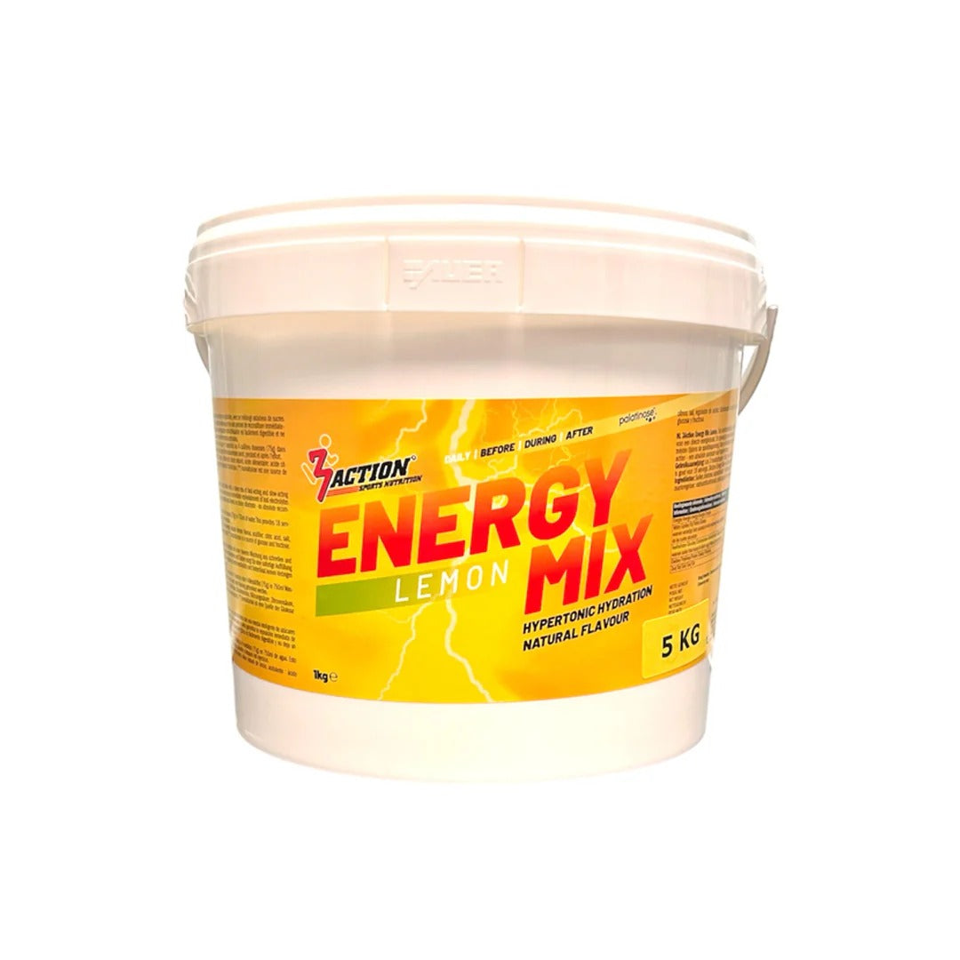 3Action Energy Mix