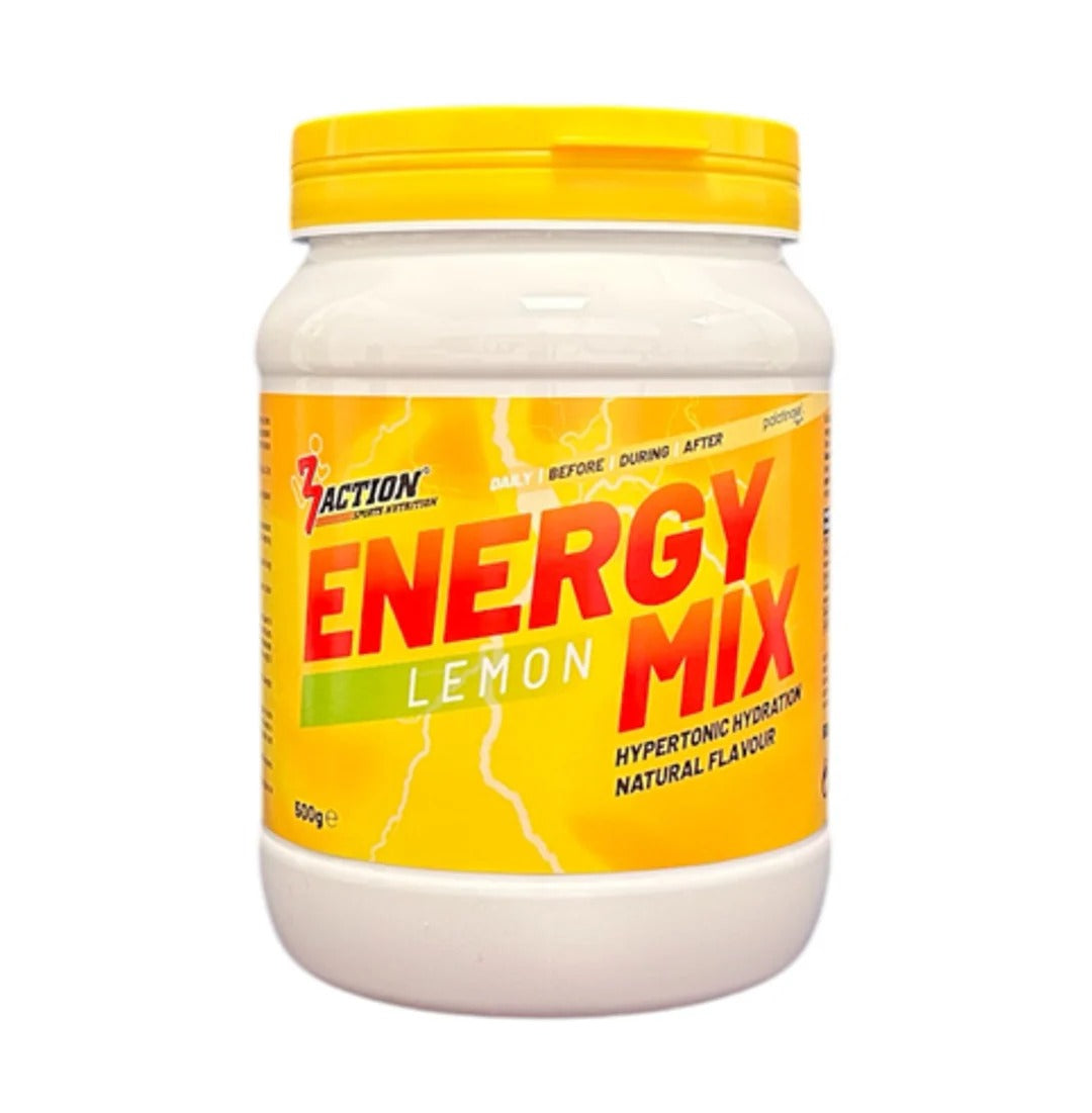 3Action Energy Mix