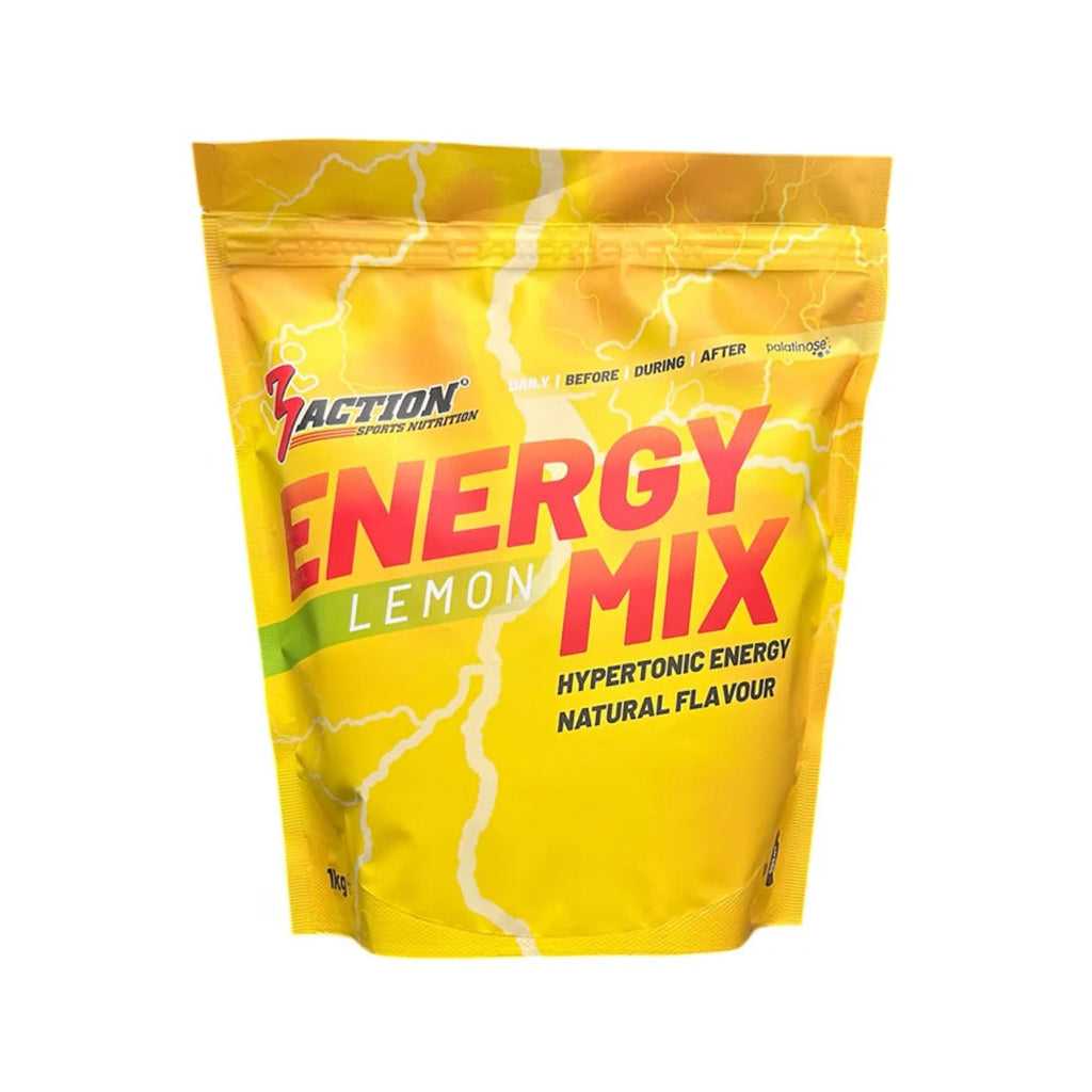 3Action Energy Mix