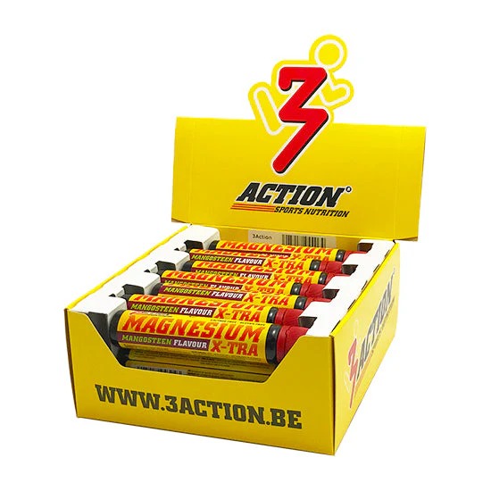 3Action Magnesium Extra