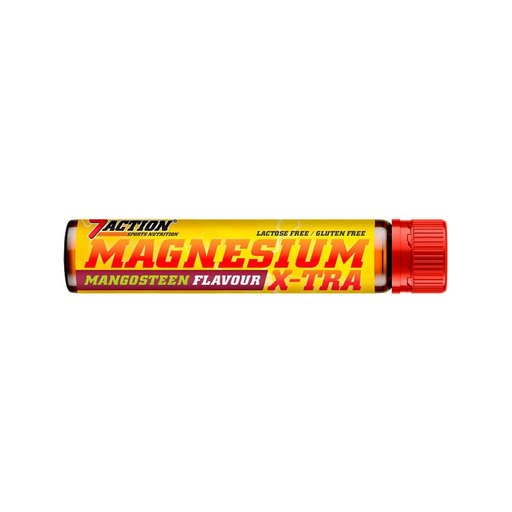 3Action Magnesium Extra
