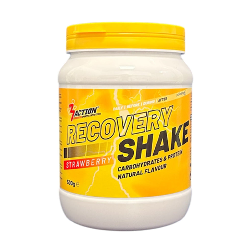 3Action Recovery Shake 500g